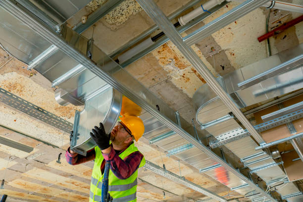 Best HVAC for Healthcare Facilities in Mastic Beach, NY