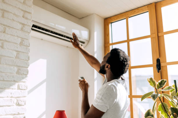 Best Residential HVAC in Mastic Beach, NY